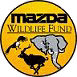 Mazda Wildlife Logo