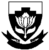 SA National Sports Emblem